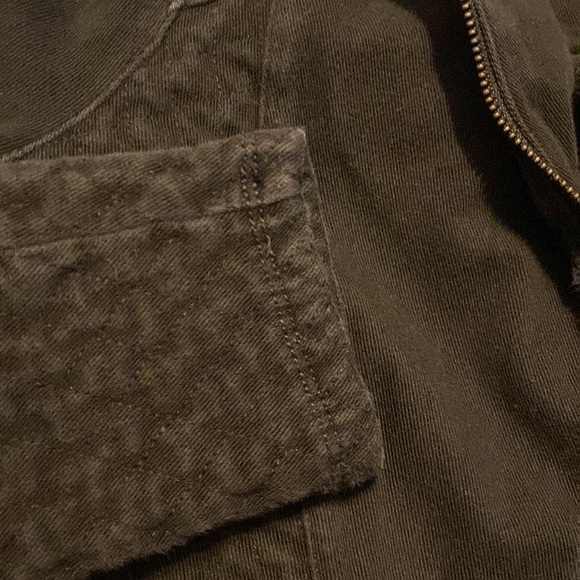 Liverpool Los Angeles fitted jacket Medium - Picture 7 of 7